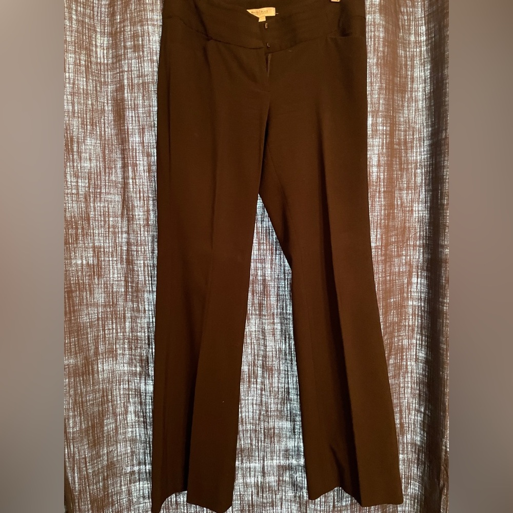 Woman’s White House Black Market Pants